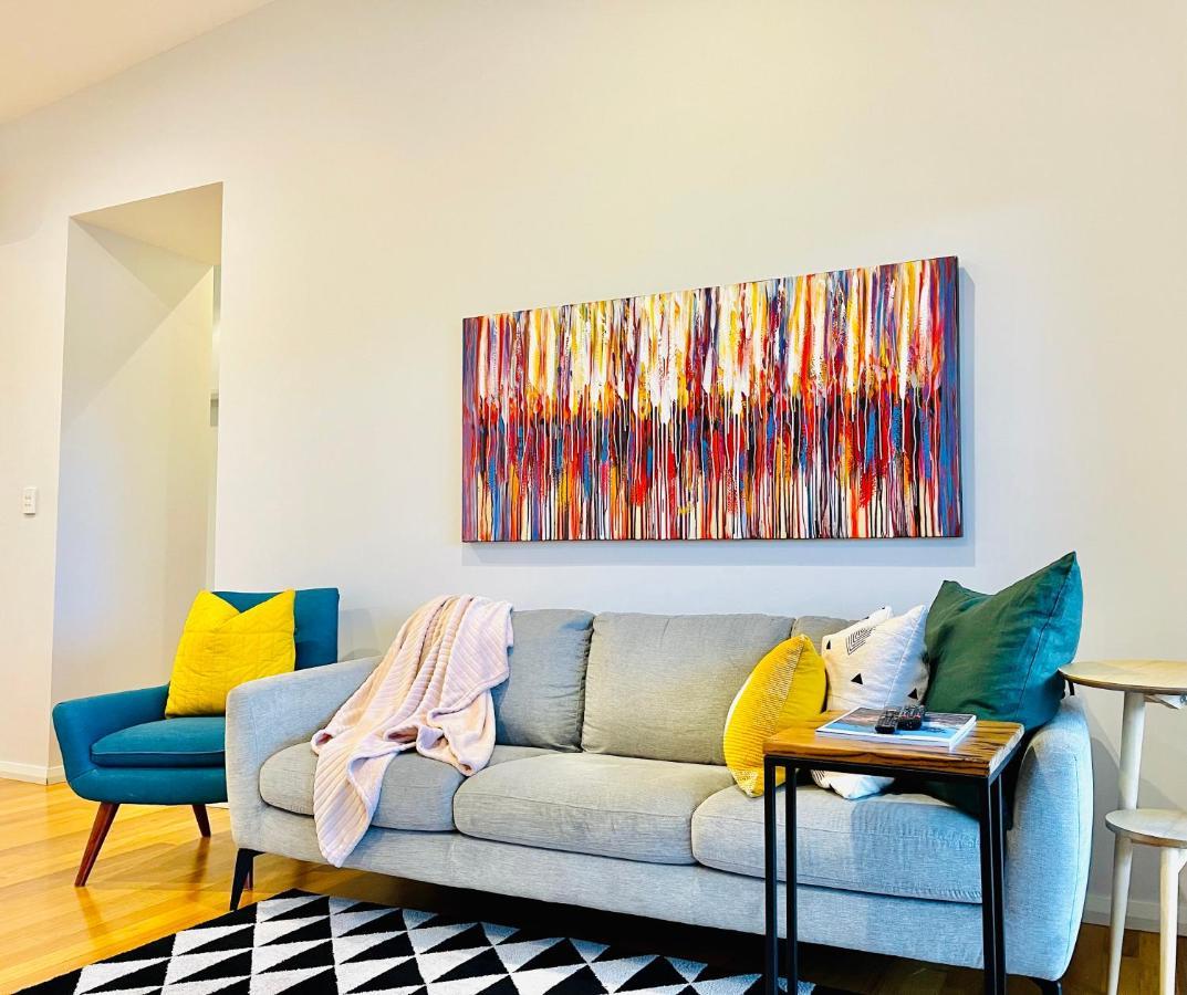 734 Apartment-2 Bedroom And 2 Bathroom Accommodation, Sleeps 4 Margaret River Zewnętrze zdjęcie