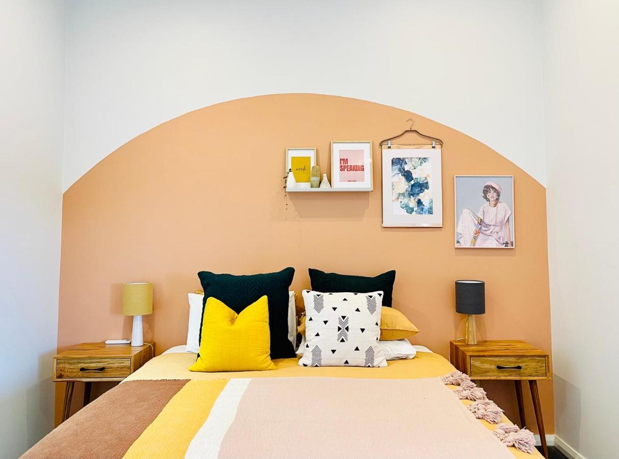 734 Apartment-2 Bedroom And 2 Bathroom Accommodation, Sleeps 4 Margaret River Zewnętrze zdjęcie