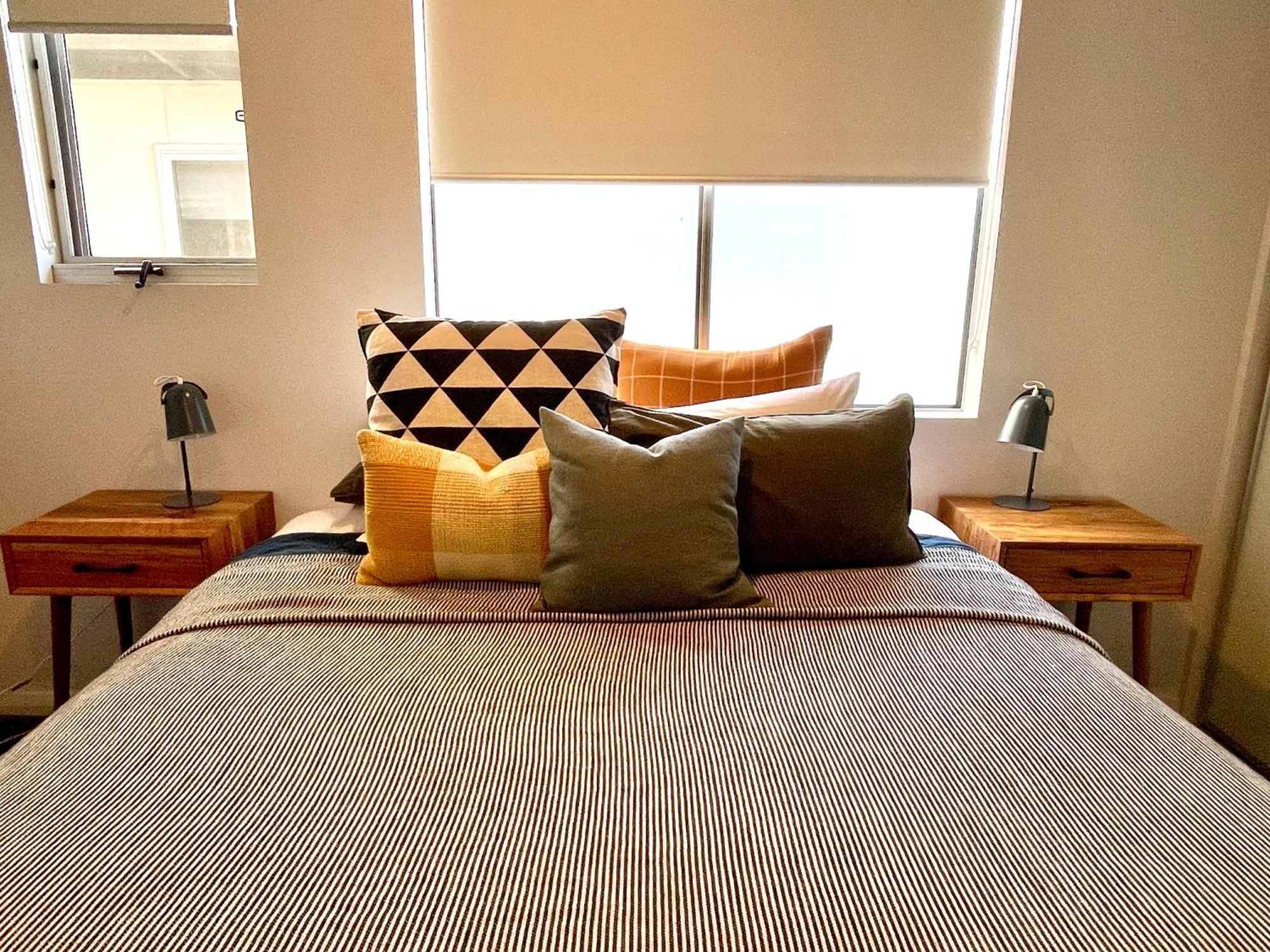734 Apartment-2 Bedroom And 2 Bathroom Accommodation, Sleeps 4 Margaret River Zewnętrze zdjęcie